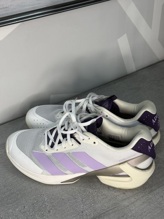 Кросівки Adidas adizero Ubersonic 5 W