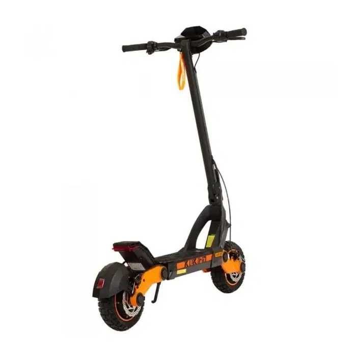 KuKirin G3 • Hulajnoga elektryczna 1200W 50 km/h • NOWA • Gwarancja