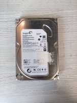 dysk HDD 500gb 3,5" bez bad sectorów 5100 godzin