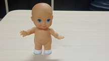 Mini Baby, laleczka zabawka .