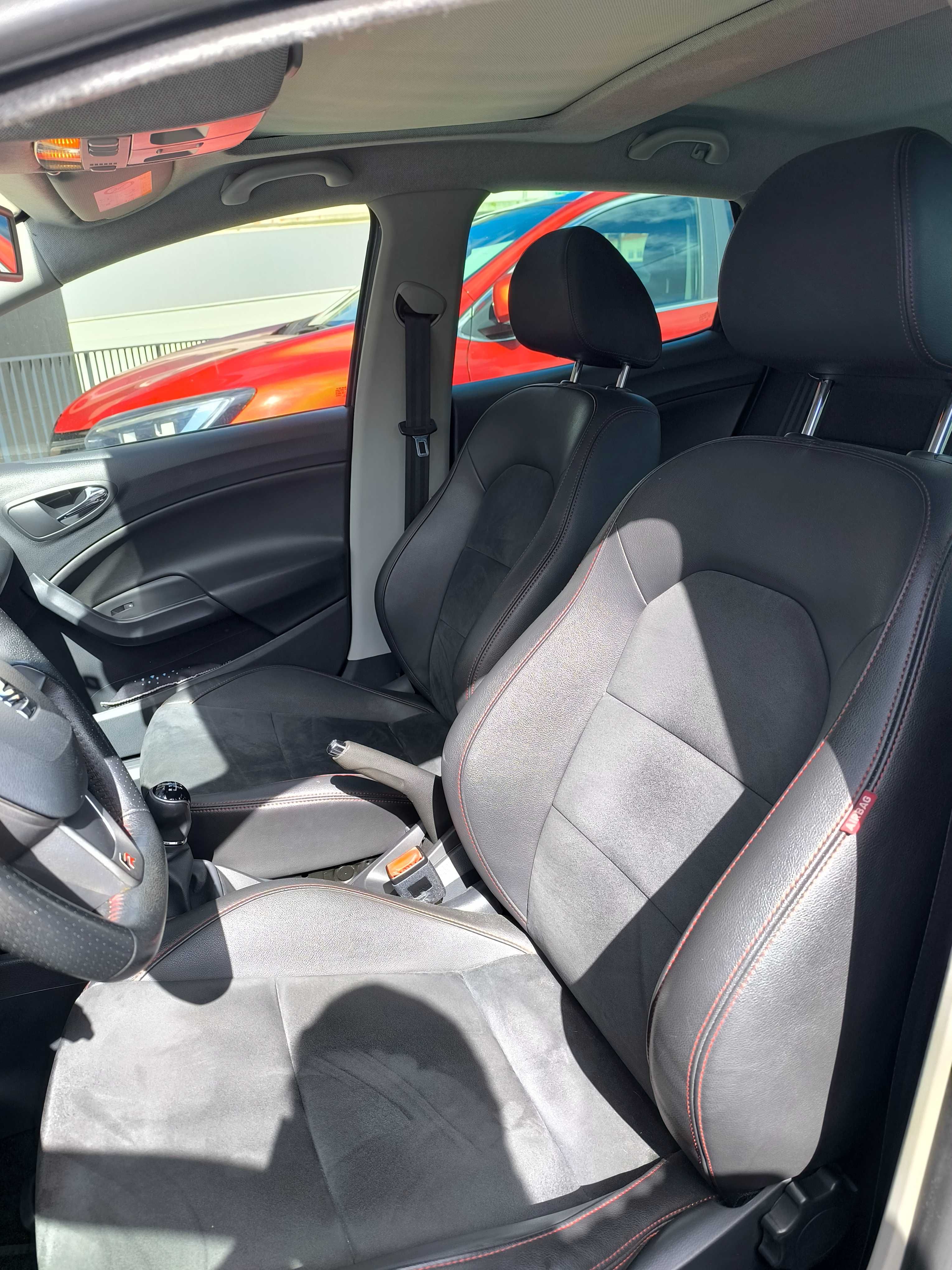 Seat Ibiza FR 1.2 85cv