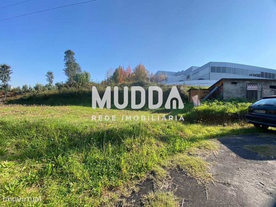 Venda Terreno