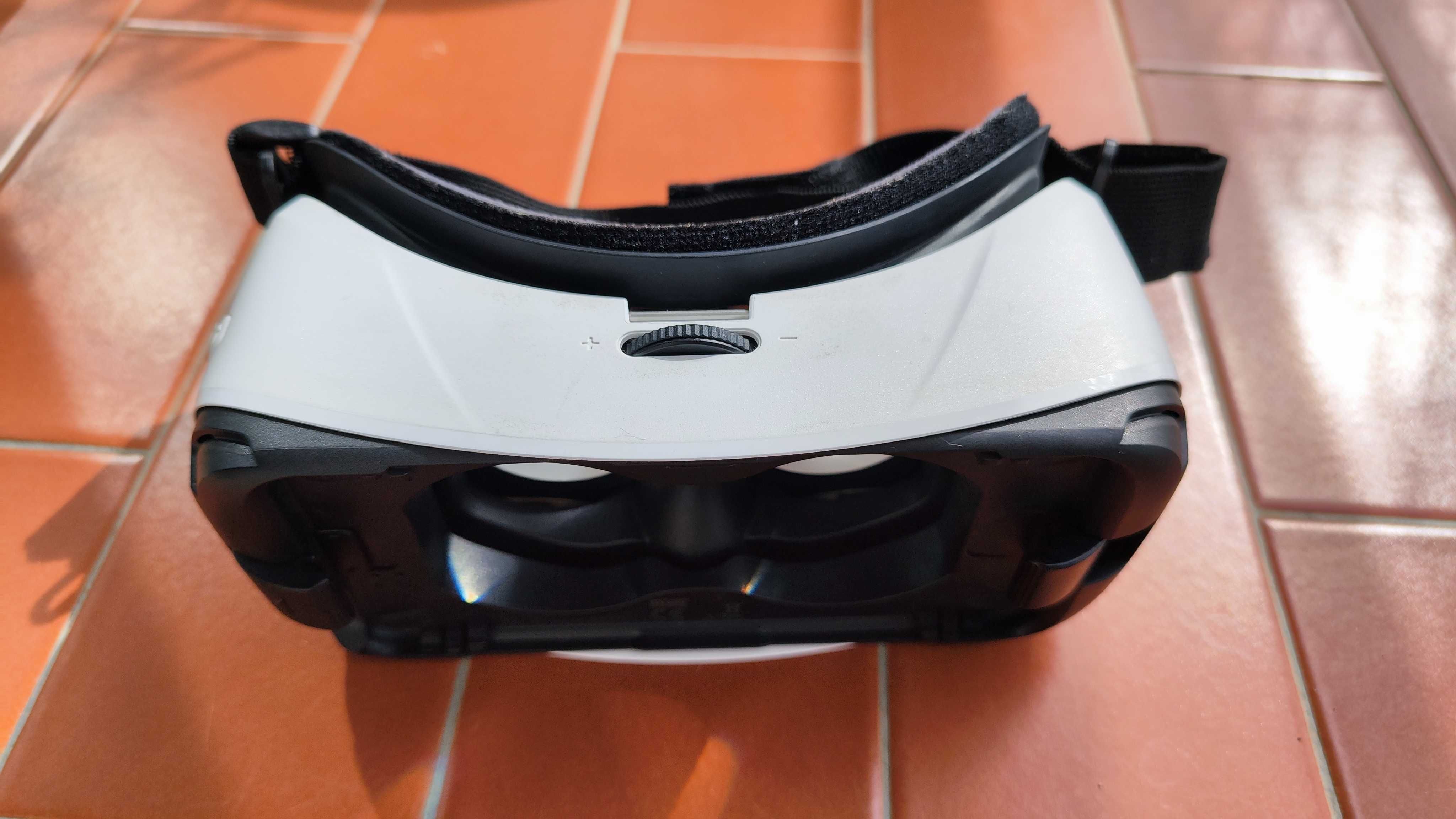 Samsung Óculos Gear VR VE SM-R322