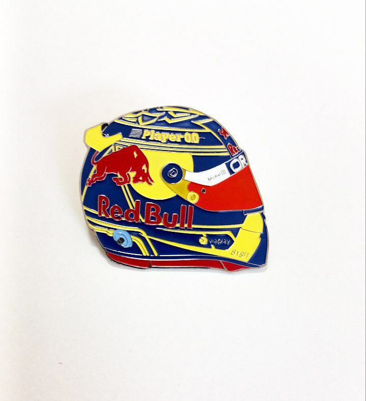 Пін значок металевий Pin