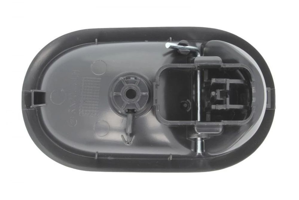 Ручка дверна передня внутрішня ліва Renault Kangoo II 2008-6010-09-049
