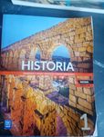 Historia 1 podręcznik