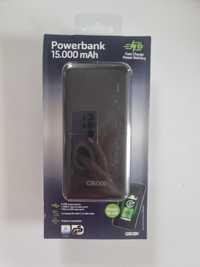 Powerbank 15000 mAh