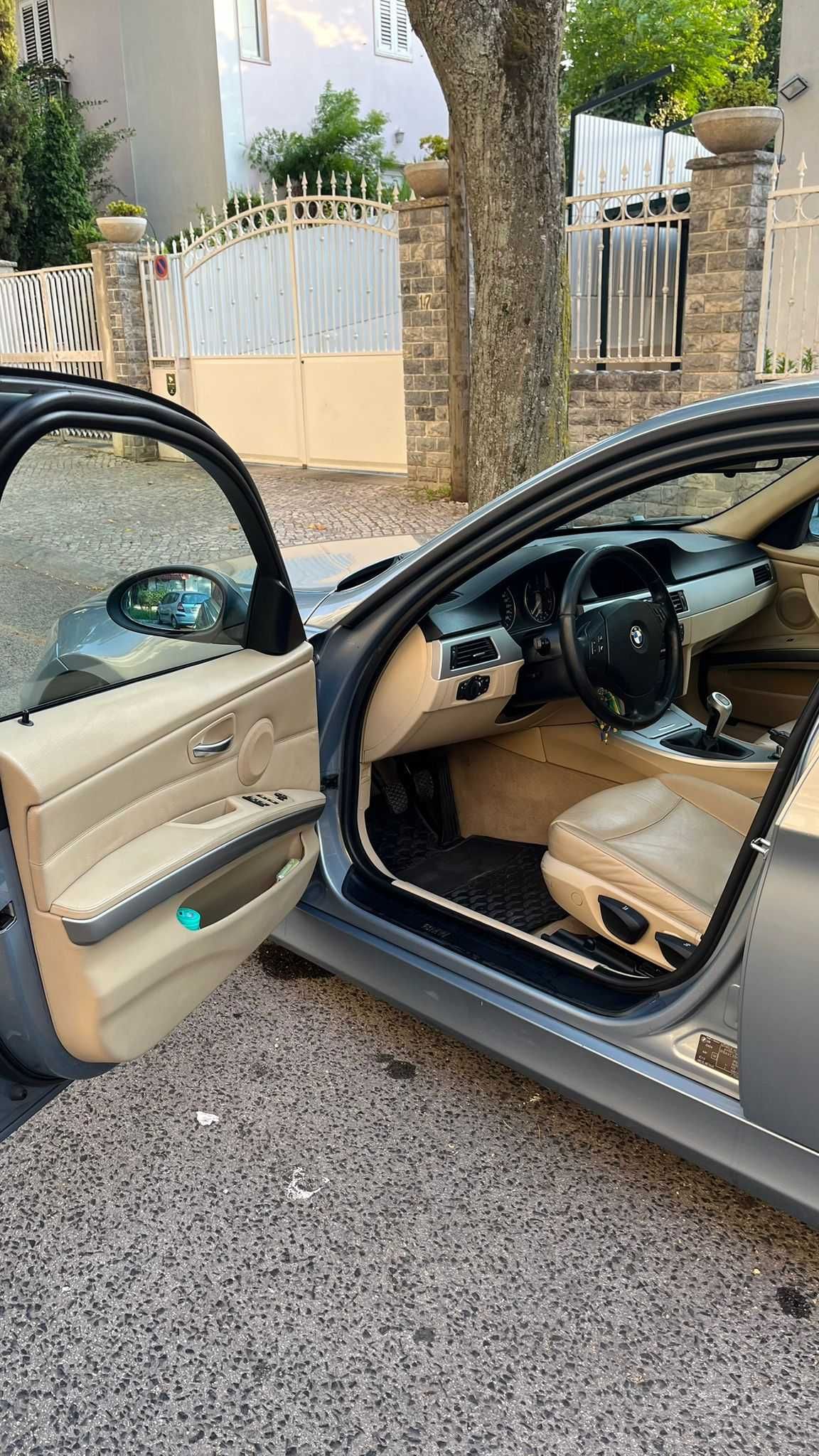 Vendo BMW Série 3 (E90), em excelente estado - Lisboa