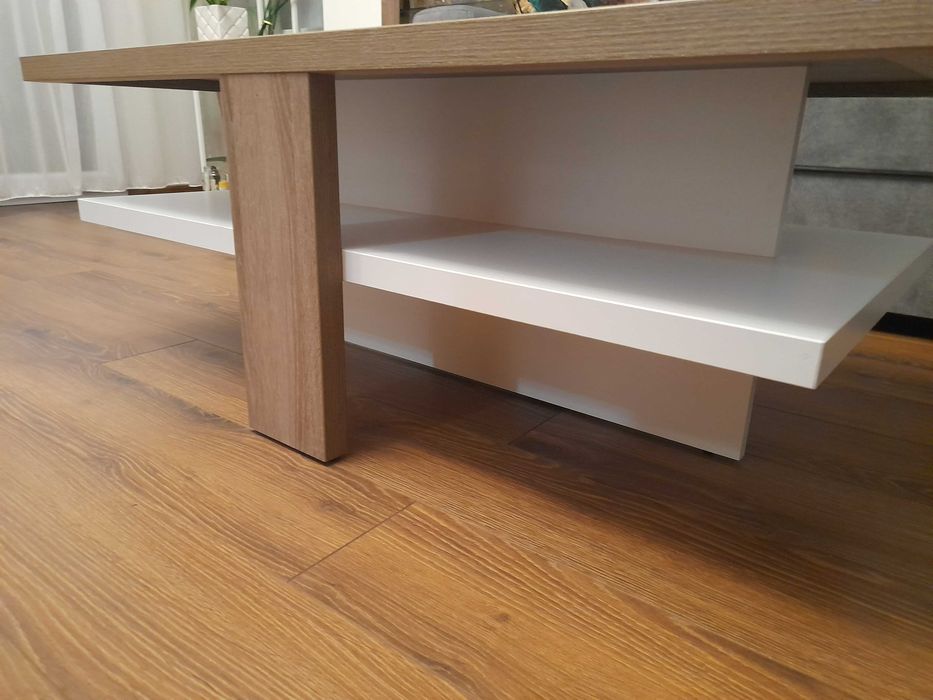 Ława kawowa do salonu