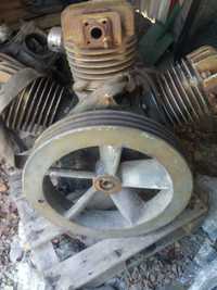 kompresor Wan Aw cylinder szlif