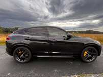 Alfa Romeo Stelvio Alfa Romeo Stelvio Veloce Q4 280 KM | 2021 | Harman Kardon, Navi, skór