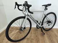 Rower szosowy Boardman SLR 8.8 2023 Jak Nowy Shimano 2x10