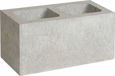Pustak betonowy konstrukcyjny