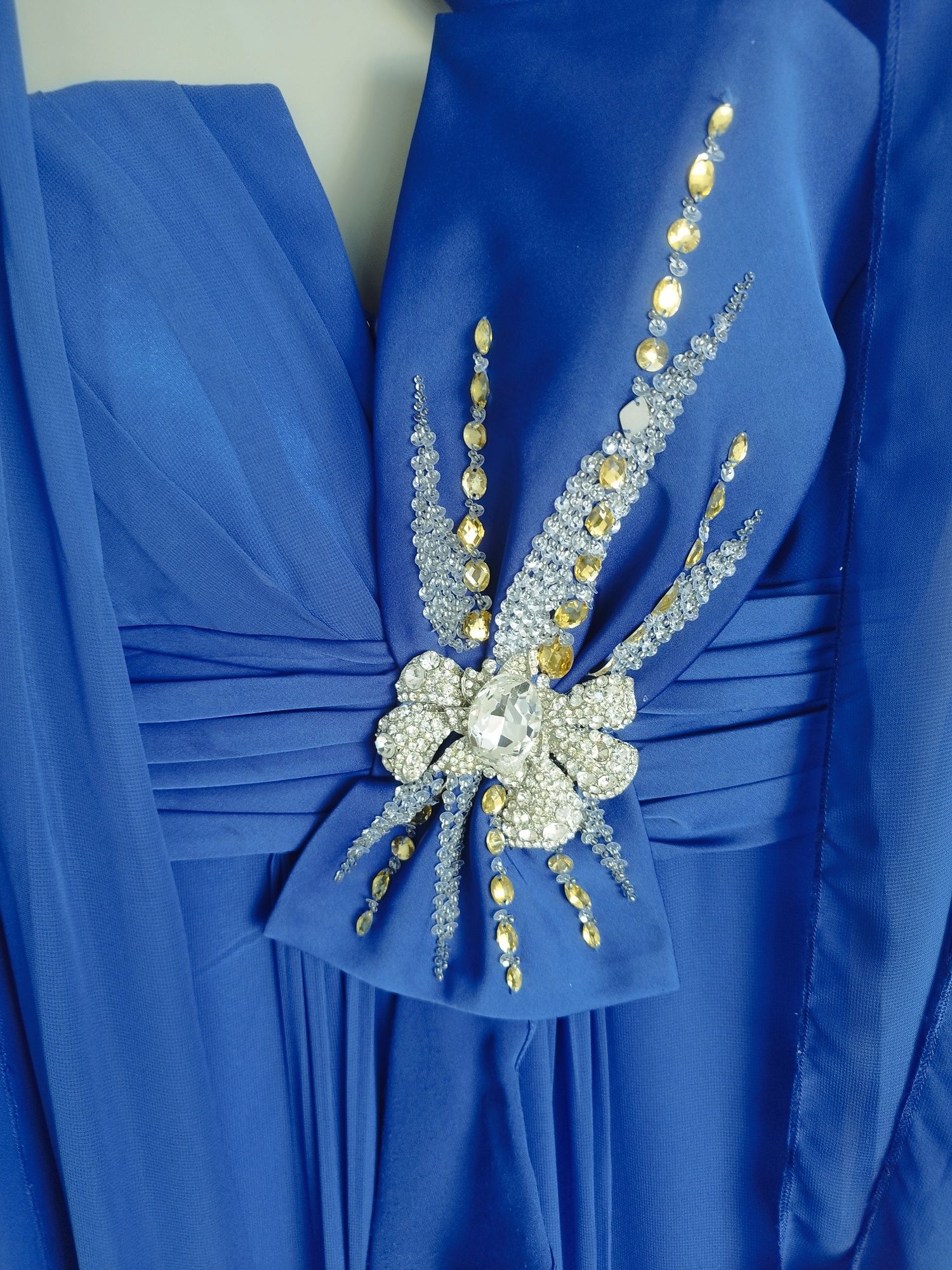 Vestido cerimónia