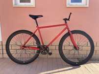 Quadro de bicicleta