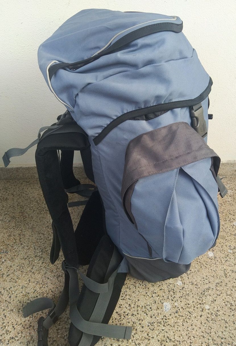 Mochila Lafuma 40L TransAlp