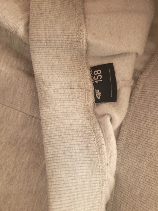 Bluza, spodnie dresowe 4f - 158