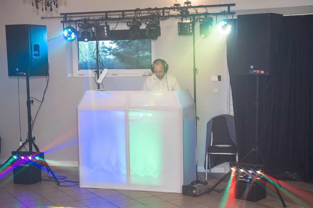Dj/wodzirej najtaniej w okolicy.Ceny promocyjne. Juz od 170 zł/h