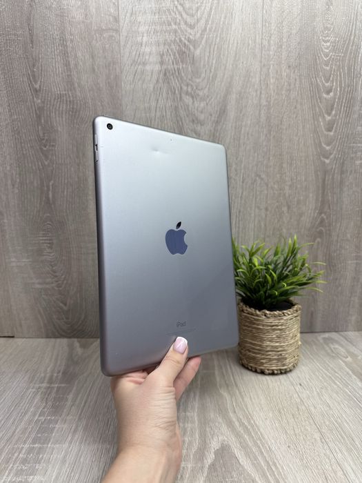 iPad 6 (2018) 128 GB Wi-Fi