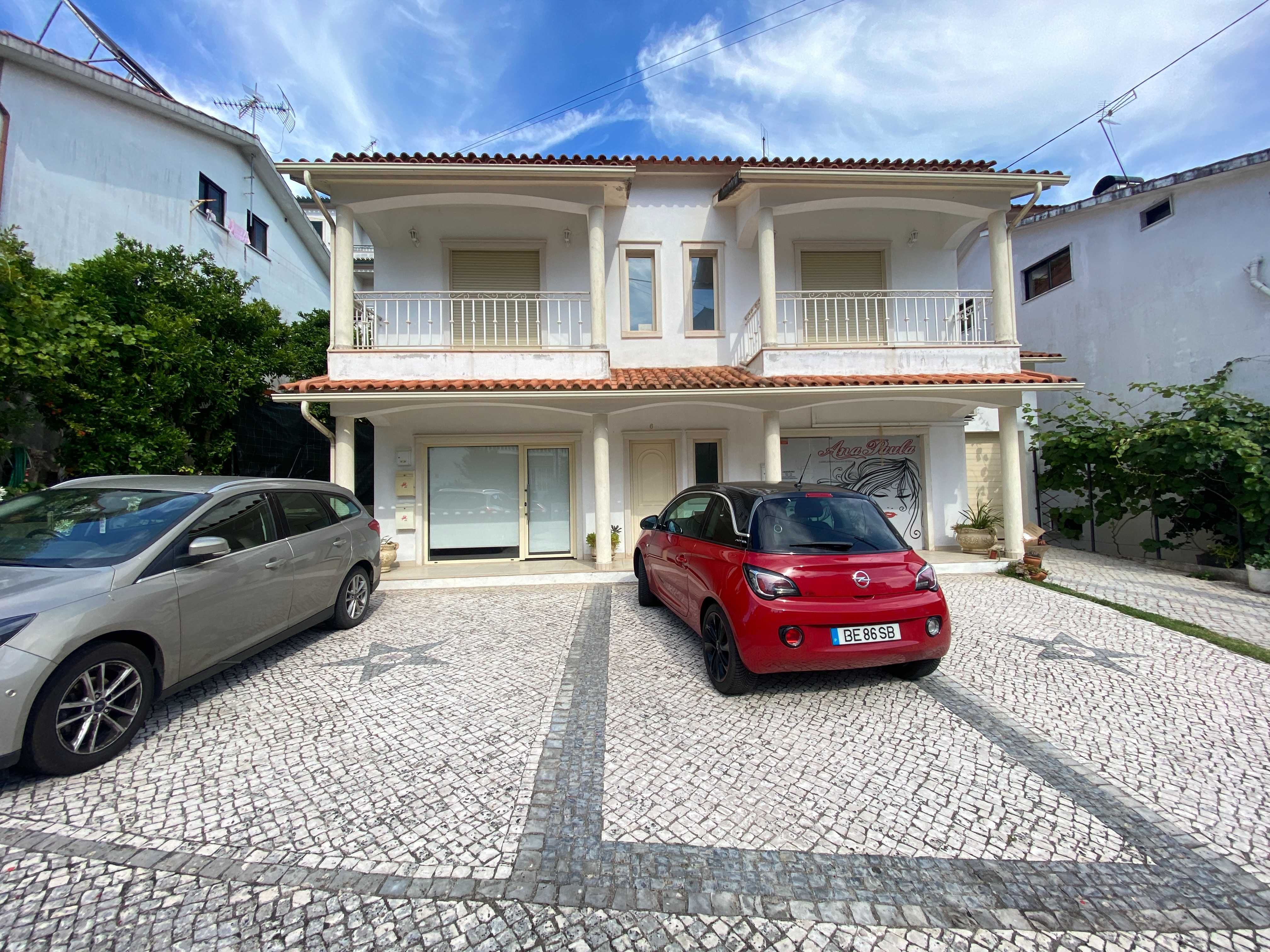 T2 Novo a 20 min da cidade de Coimbra no Centro de Penela