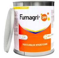 FUMAGRI OPP 1000g=1250m3 fumigator świeca dezynfekcyjna fumigacja