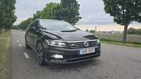 Volkswagen Passat B8 2.0 TSI 280KM Kombi 4 Motion