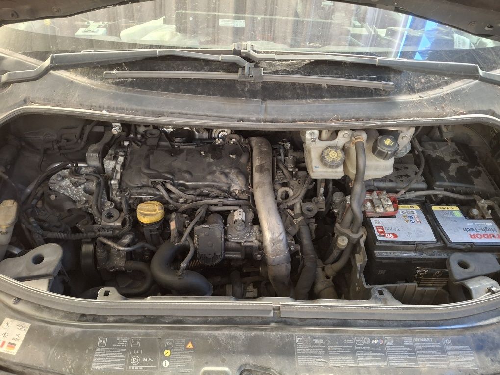 Renault Espace IV 2.0 Dci - Todo tipo de peças