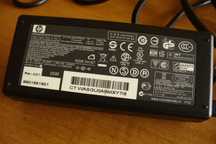 Zasilacz do laptopa HP Compaq 6730s - oryginalny.