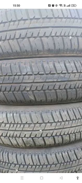 Opony 135 /80 /12