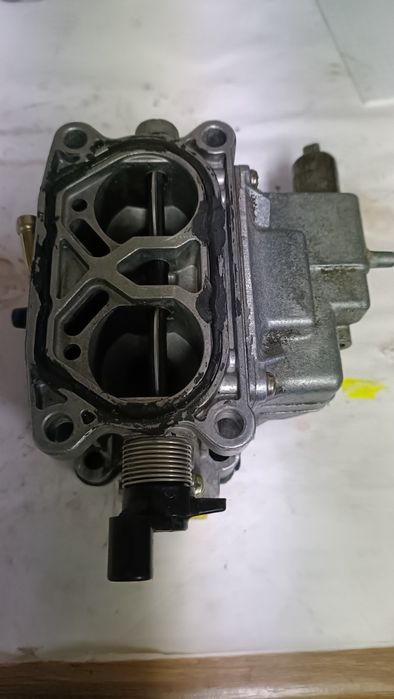 Traktorek kosiarka Honda gcv 520 530 gaźnik orginalny mikuni