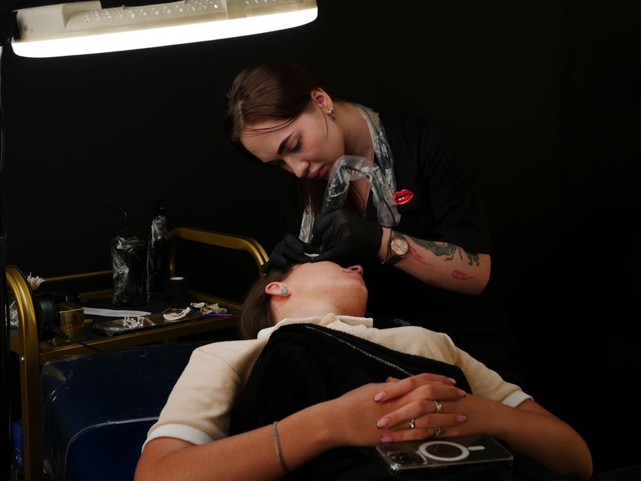 Фотограф Харків | Зйомка з душею