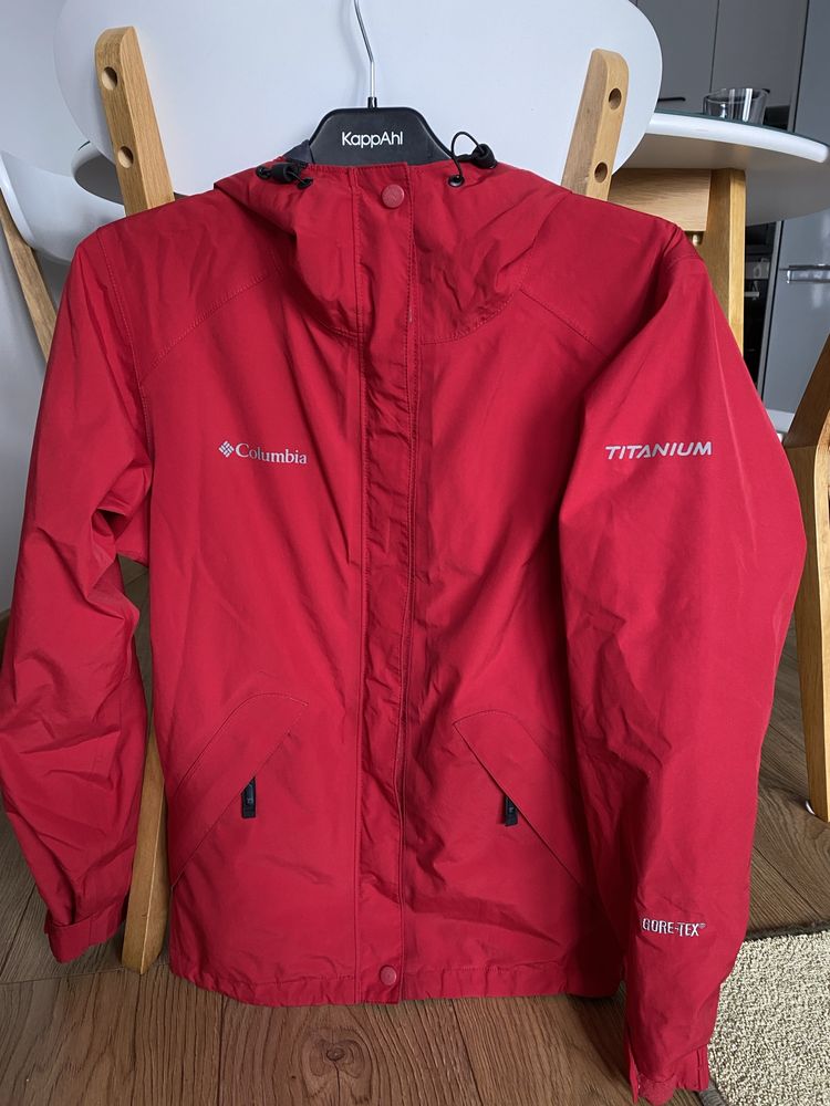 Columbia S Gore Tex