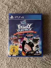 Family Fun Pack PS4
