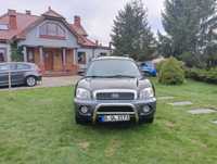 Hyundai Santa Fe 2005r., 2351 cm benzyna