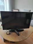 Telewizor SAMSUNG LE32D400E1W + dekoder DVBT2