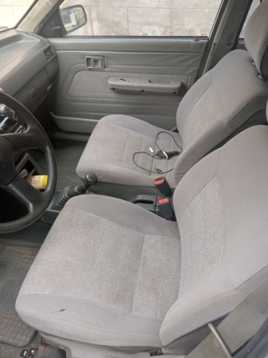 Продам Kia PRAID