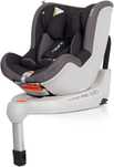 Fotelik samochodowy Easy Go Rotario Carbon 0-18Kg