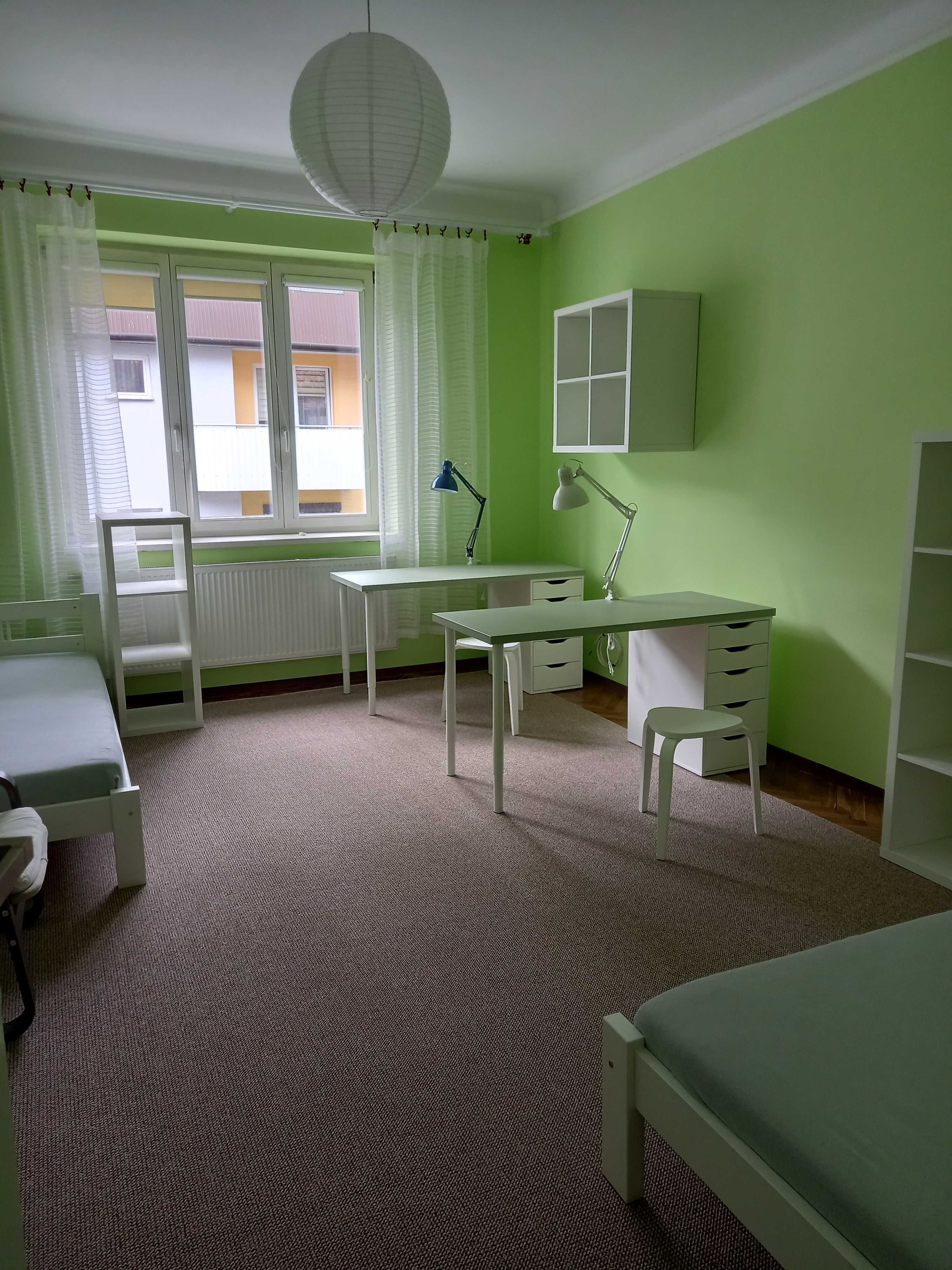Pokój do wynajecia, Tarnów