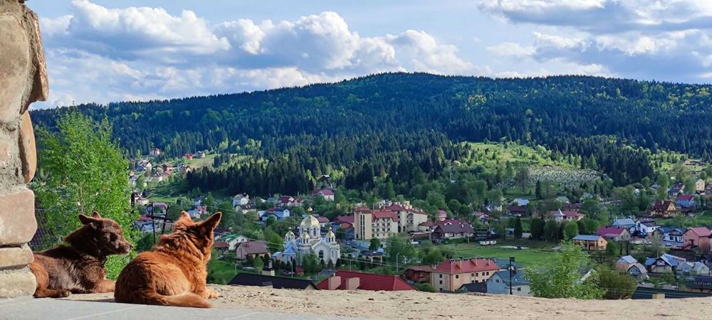 Відпочинок Східниця
