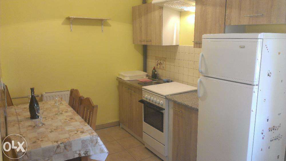 Kwatery pracownicze Mikołów ul.Elsnera 30