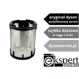 Oryginalna Osłona filtra wewnętrzna Airwrap Dyson - od dysonserwis.pl