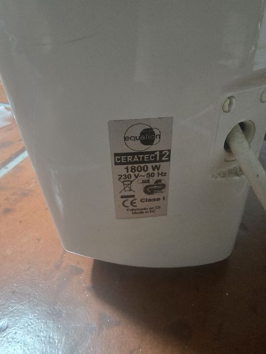 Radiadores eletricos muito económicos