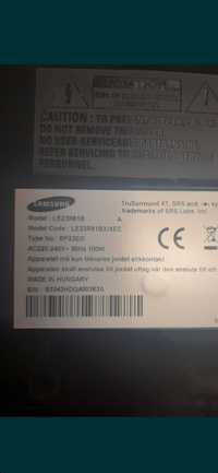 Samsung le23r81b peças