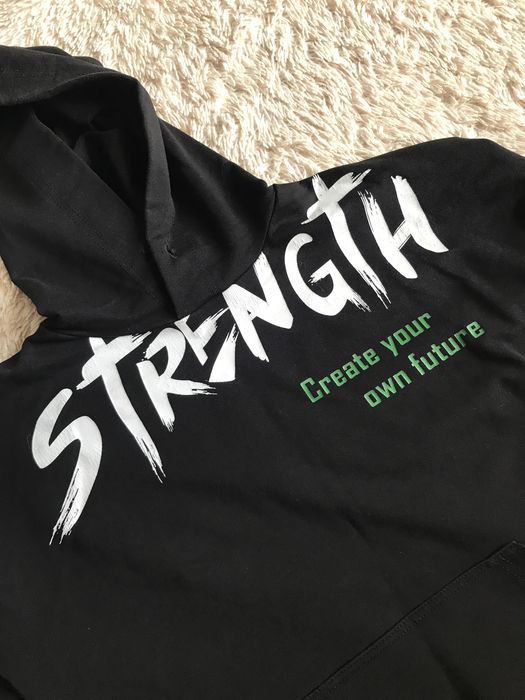 Кофтина Худі  на хлопчика 158