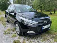 Hyundai i20 Hyundai i20