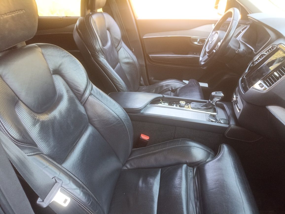 VOLVO XC 90 Ótimo estado