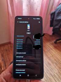 Tenho para venda este telemovel samsung A51