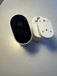 Zestaw 2 kamer Xiaomi Mi Wireless Outdoor + bazy montażowe