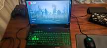 Игровой Ноутбук Asus TUF RTX4060