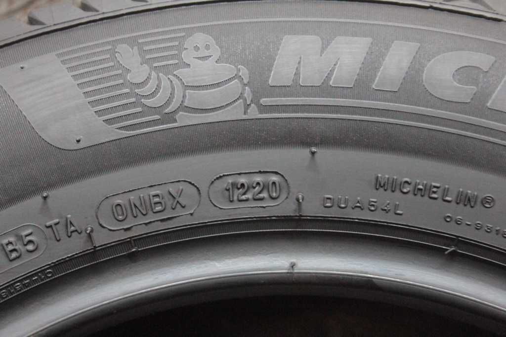 195/65/15 Michelin Primacy 4 195/65 R15 91H